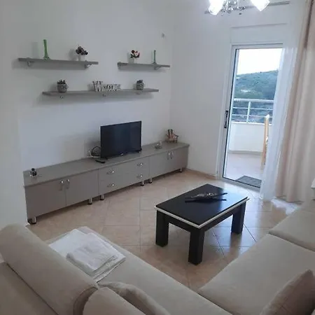 Katerinas Sarande