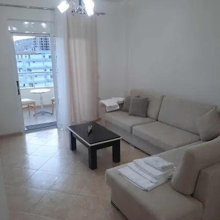 Katerinas Apartment