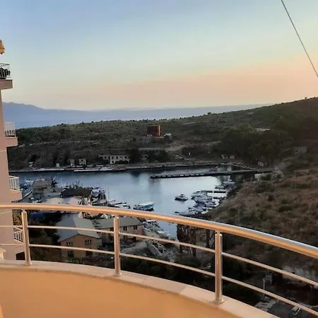 Katerinas Sarande
