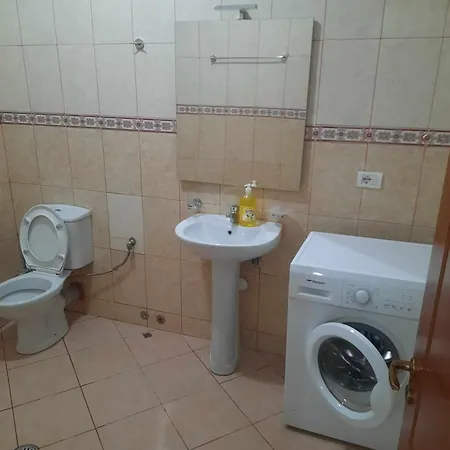 Apartment Katerinas