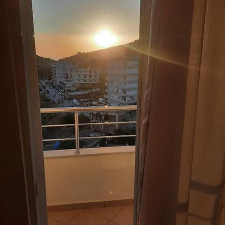 Katerinas * Sarande