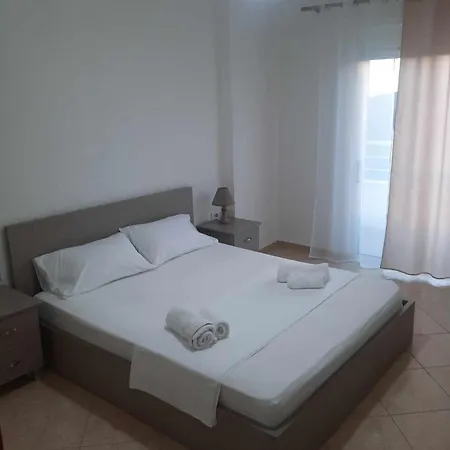 Apartment Katerinas