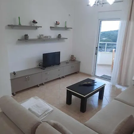 Apartment Katerinas
