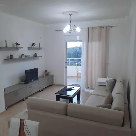 Apartment Katerinas *