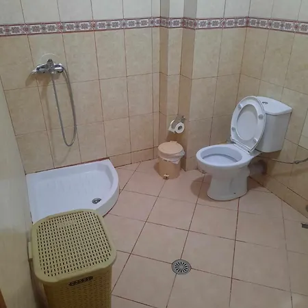 Katerinas Apartment Sarande